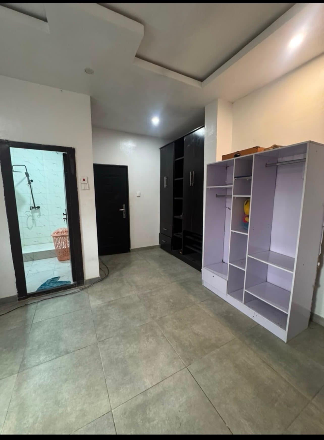 Apartment In Ejigbo Lagos