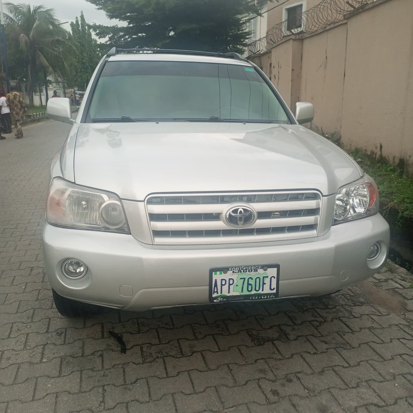 Car Rental Service In Port Harcourt
