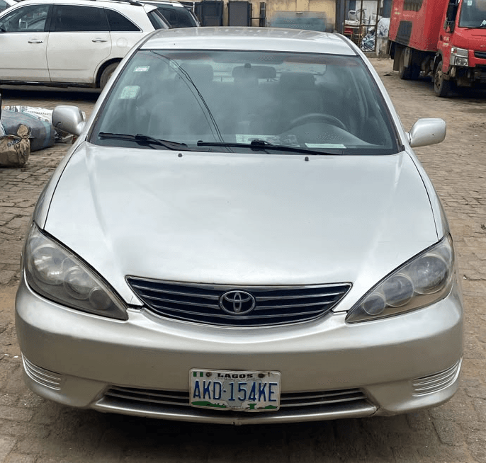 Car Rental Service In Lagos