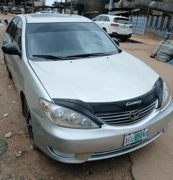 Car Rental Service In Lagos