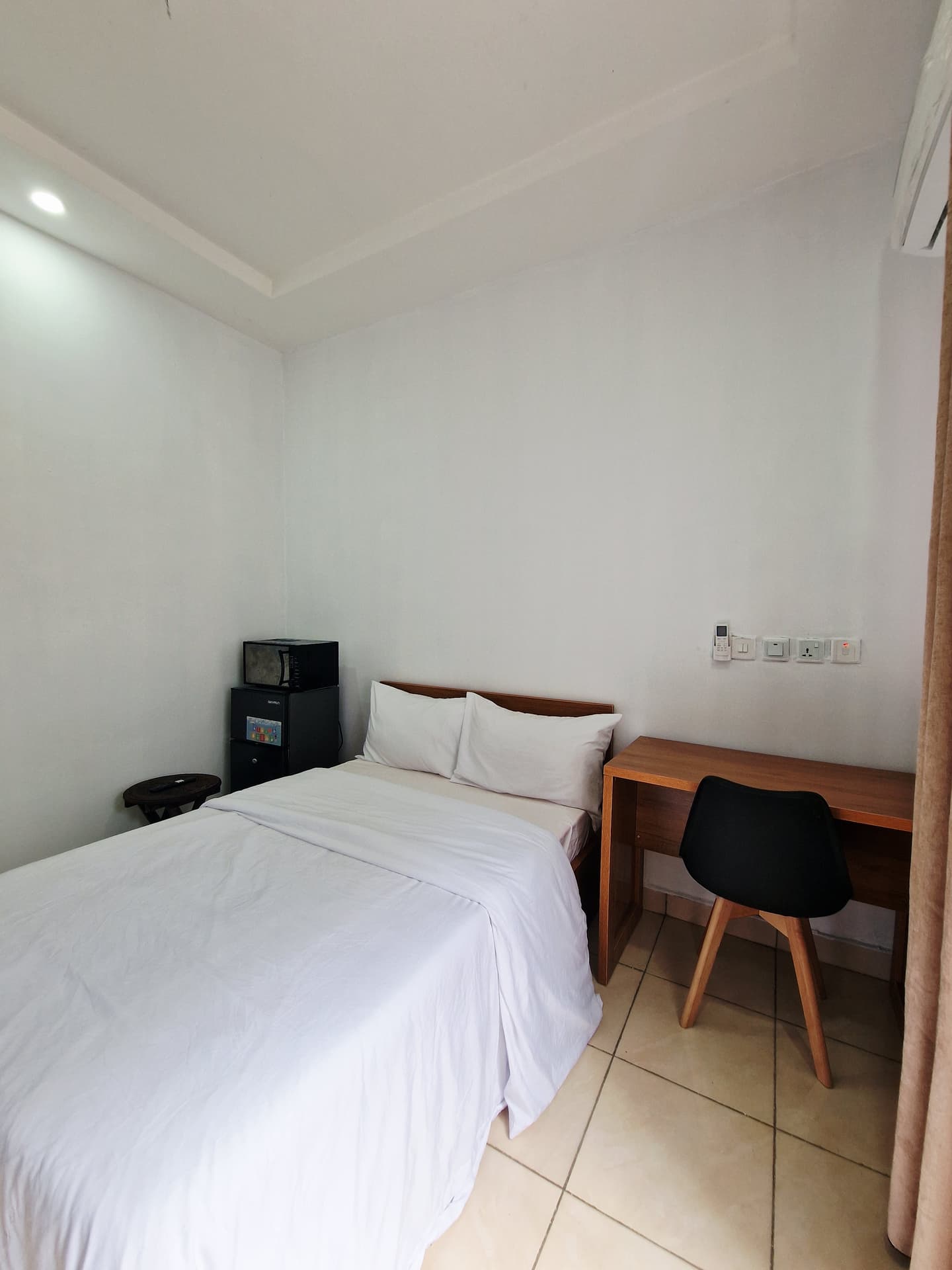 Sophisticated Yaba Studio Apartment (Gwarinpa)