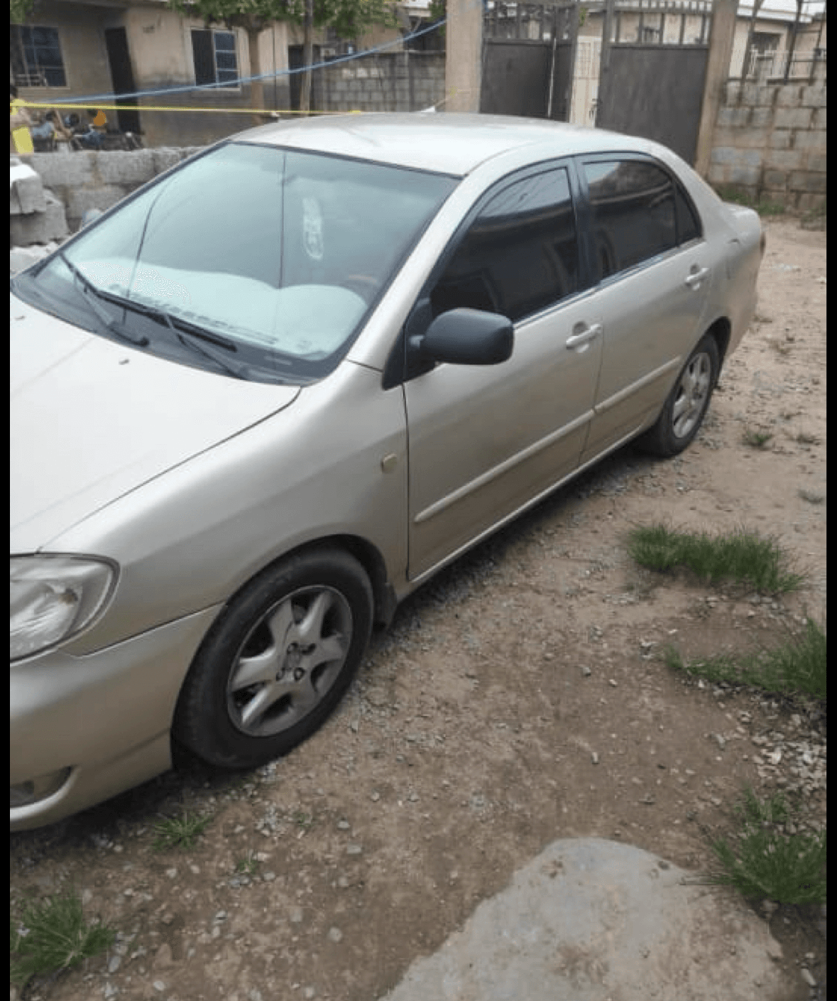 Car Rental In Abuja
