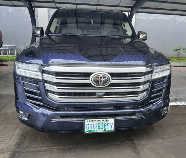 Car Rental Service In PH