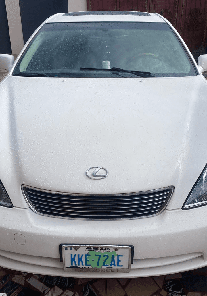Car Rental Service In Abia