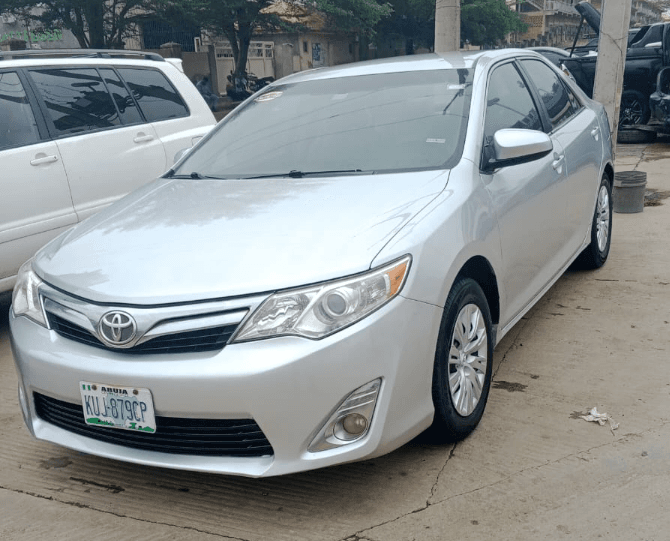 Car Rental Service