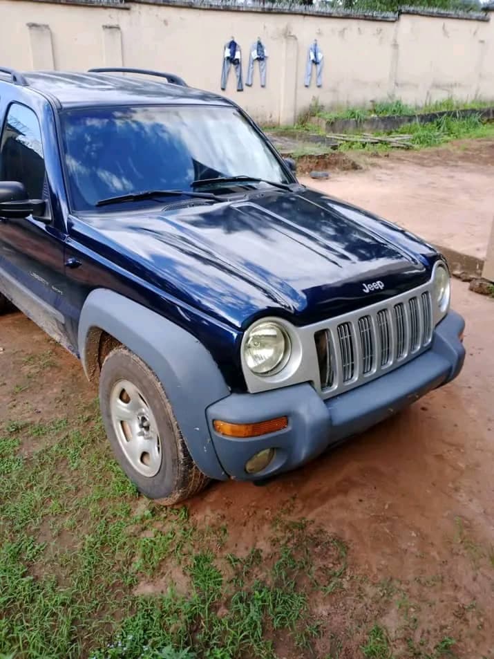 Car Rental Service - Niger State