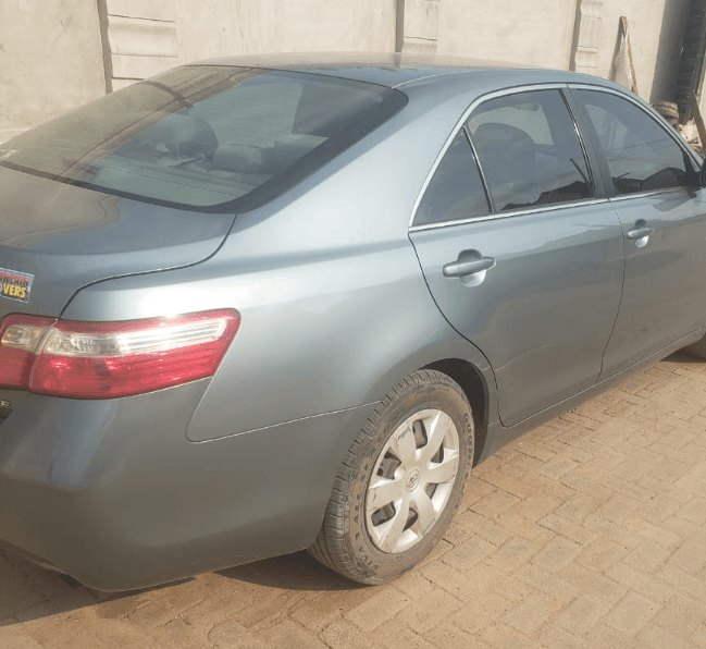 Car Rental Service In Lagos