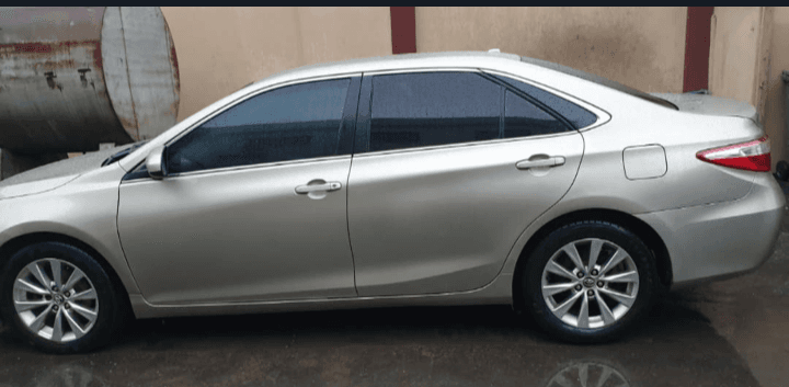 Car Rental Service In Lagos