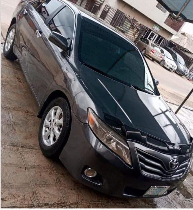 Car Hire