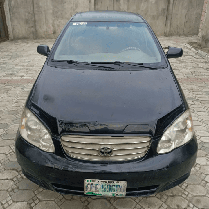 Car Rental Service In PH