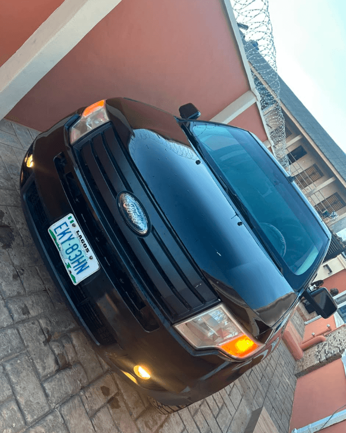 Car Rental Service In Ota