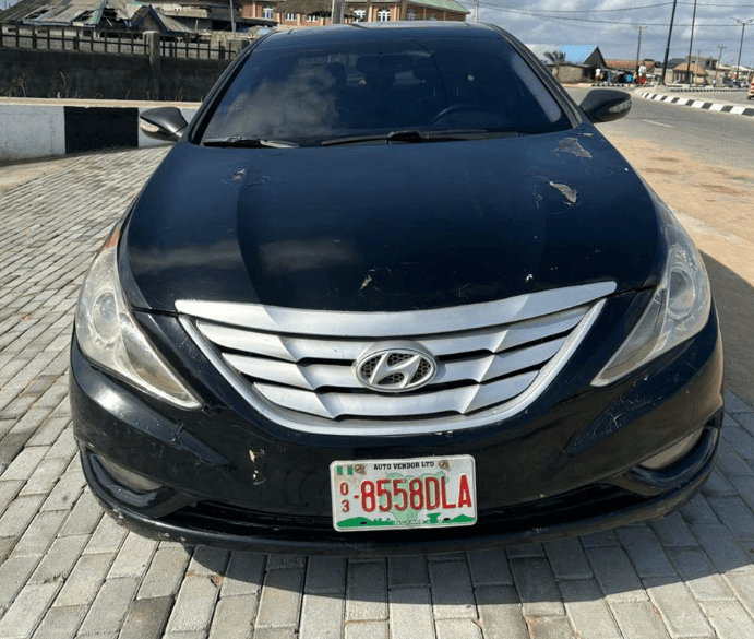 Car Rental Service In Lagos