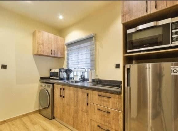 Cozy One bedroom apartment Lekki