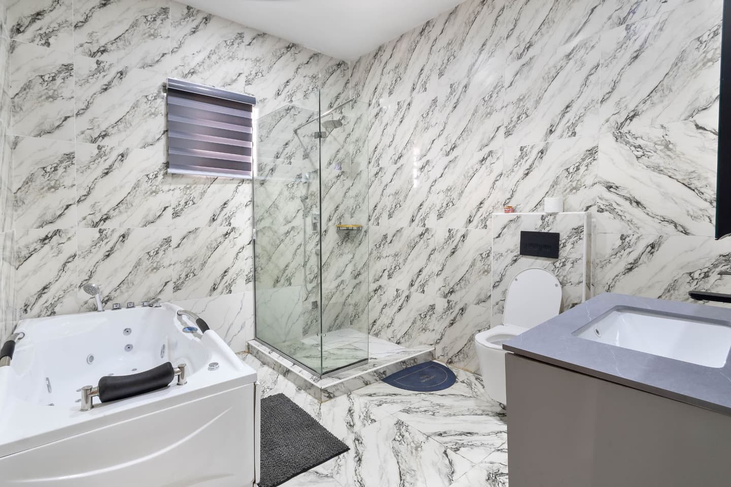Luxury 3 Bedroom Apartment In Ikate Lekki (Whispering Soluxe)
