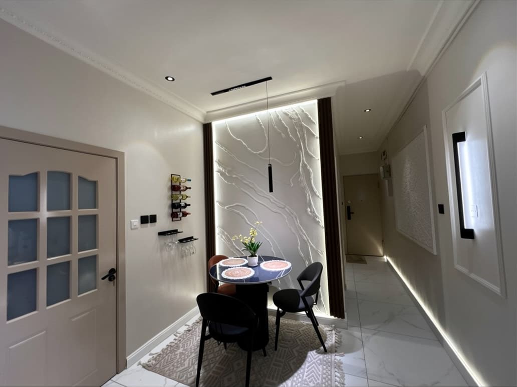 Luxury 1 bedroom apartment Lekki