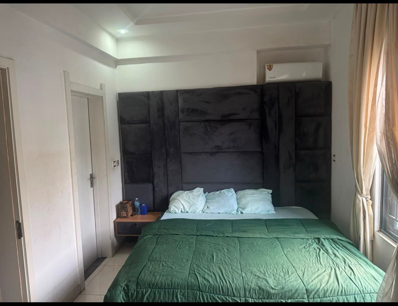 A RoomSelf In Lekki