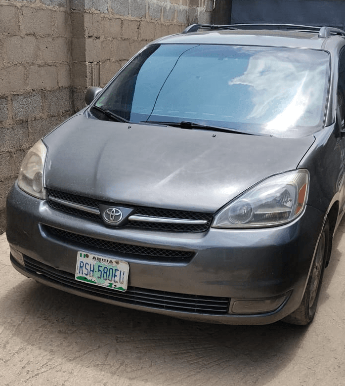 Car Rental Service In FCT