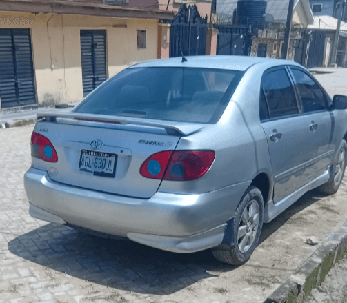 Car Rental Service