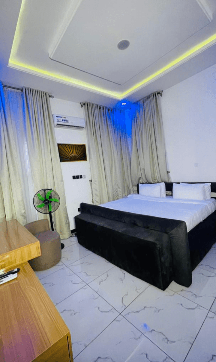 The Coklet – Full Day Luxury Stay with Room Service