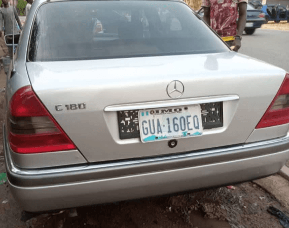 Car Rental Service In Bida