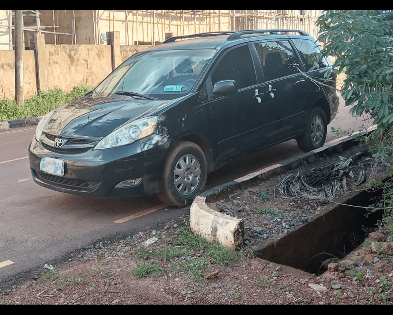 Sienna Car Rental In Enugu State