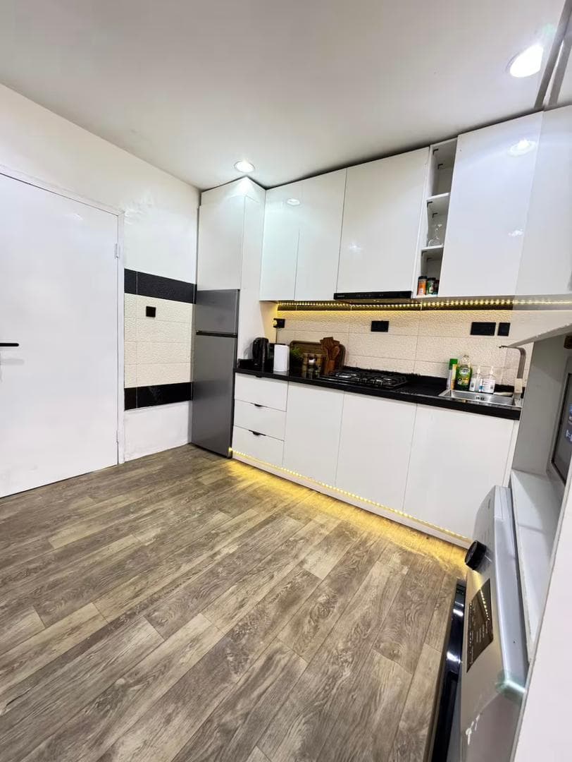 PeluSage 2 bedroom lekki Lagos-ISLAND