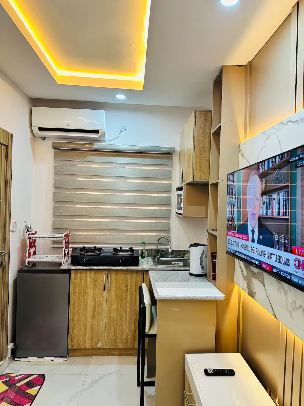 S9 Studio Apartment In LEKKi