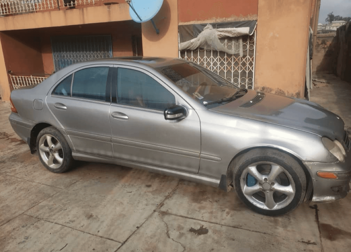 Car Hire In Ibadan