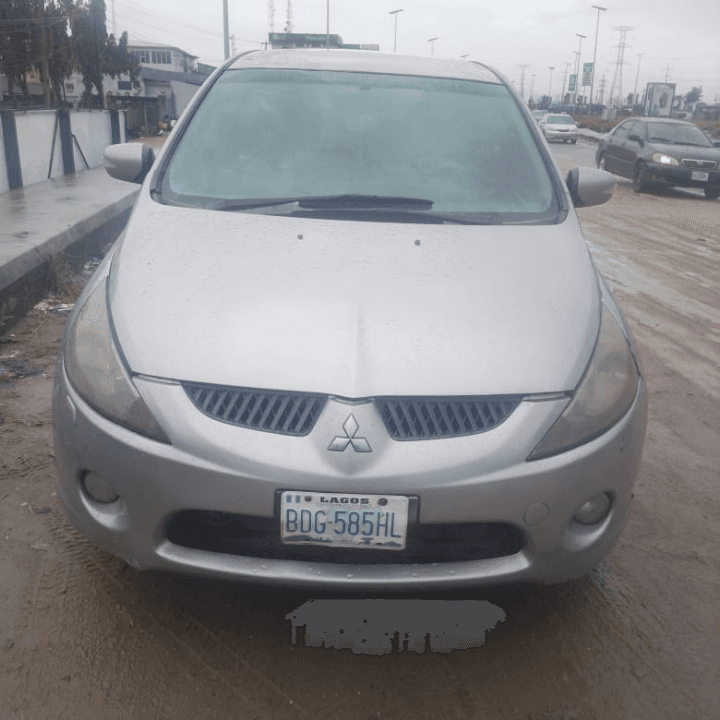 Car rental Service In Lagos