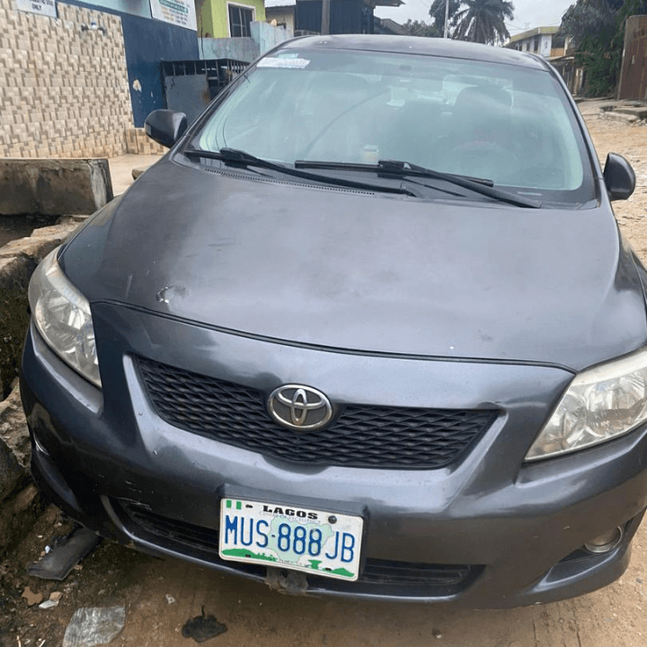 Car Rental Service In Ketu