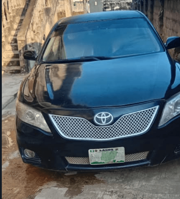 Car rental Service In Kwara