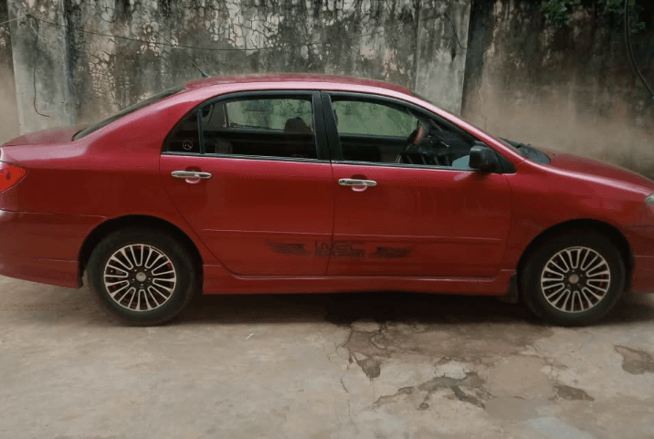 Car Rental Service In Asaba