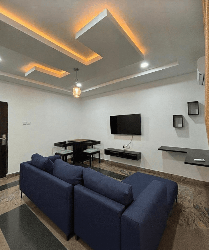Cactus Sahel One Bedroom Apartment