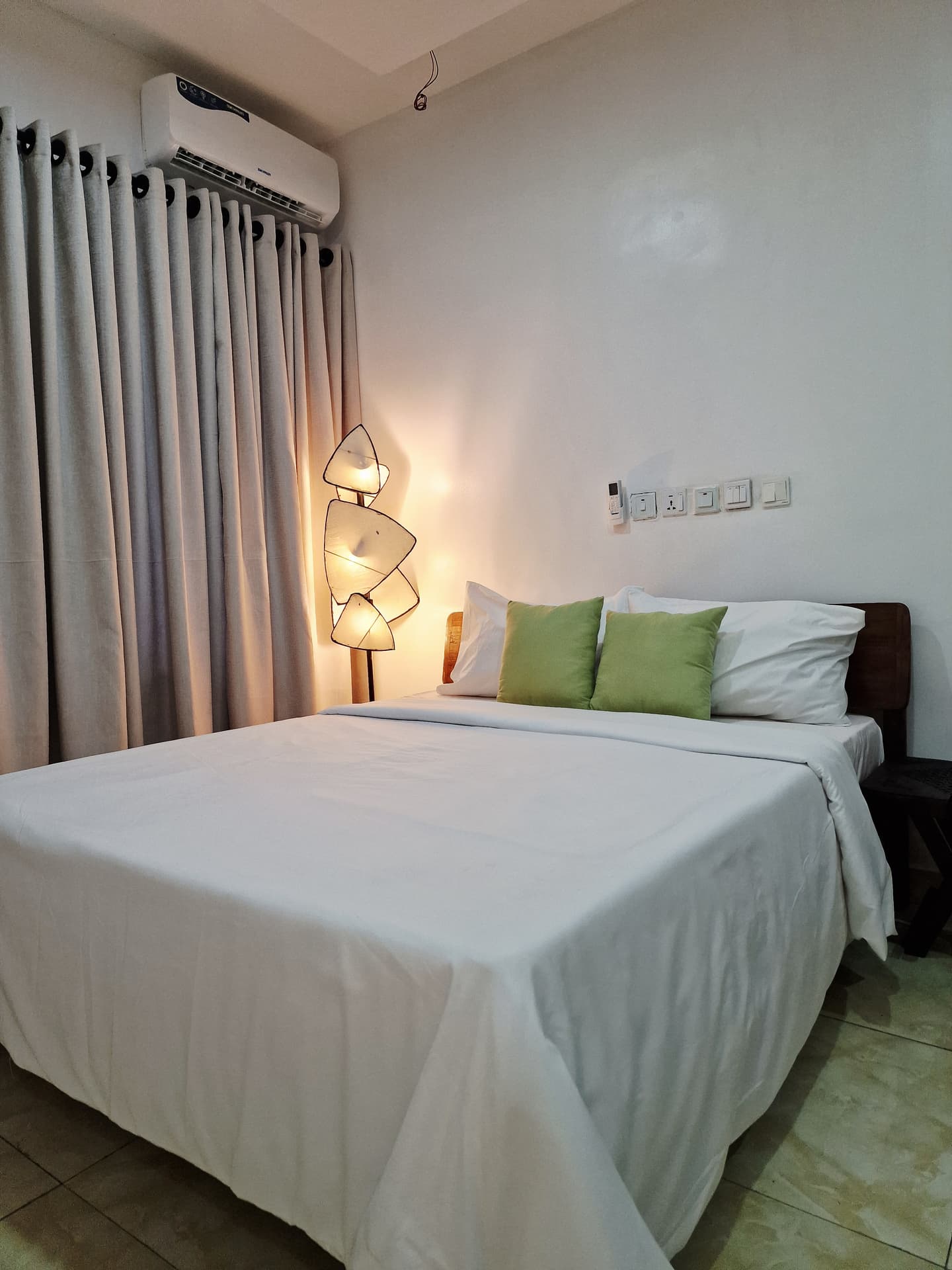 Sophisticated Ligali Studio Apartment (Gwarinpa)