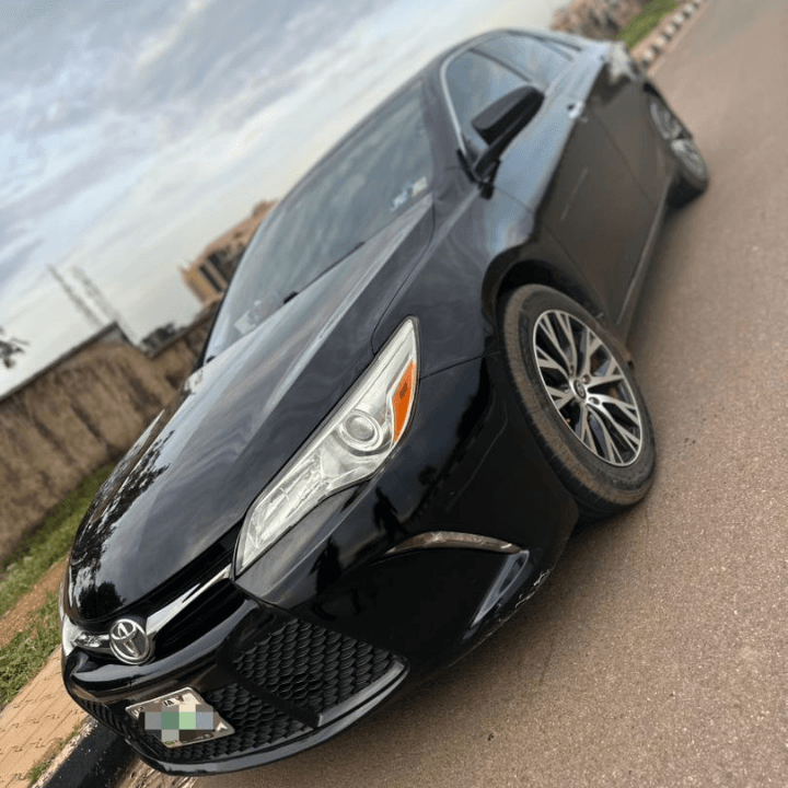 Car Rental Service In Abuja