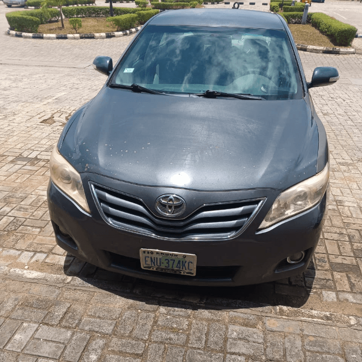 Car Rental Service In Onitsha