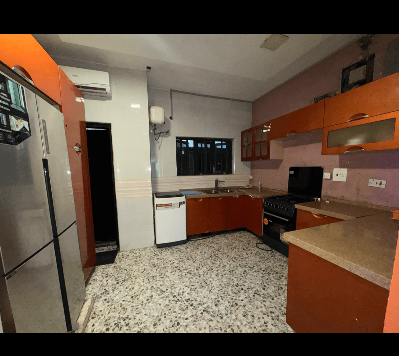 1 Bedroom Duplex Apartment In Ikeja GRA