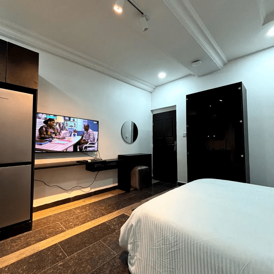 Sahara 1bedroom Apartment In Lokogoma
