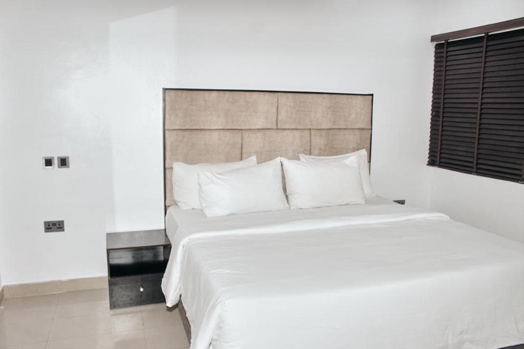 Cozy & Affordable Classic Room In Lekki