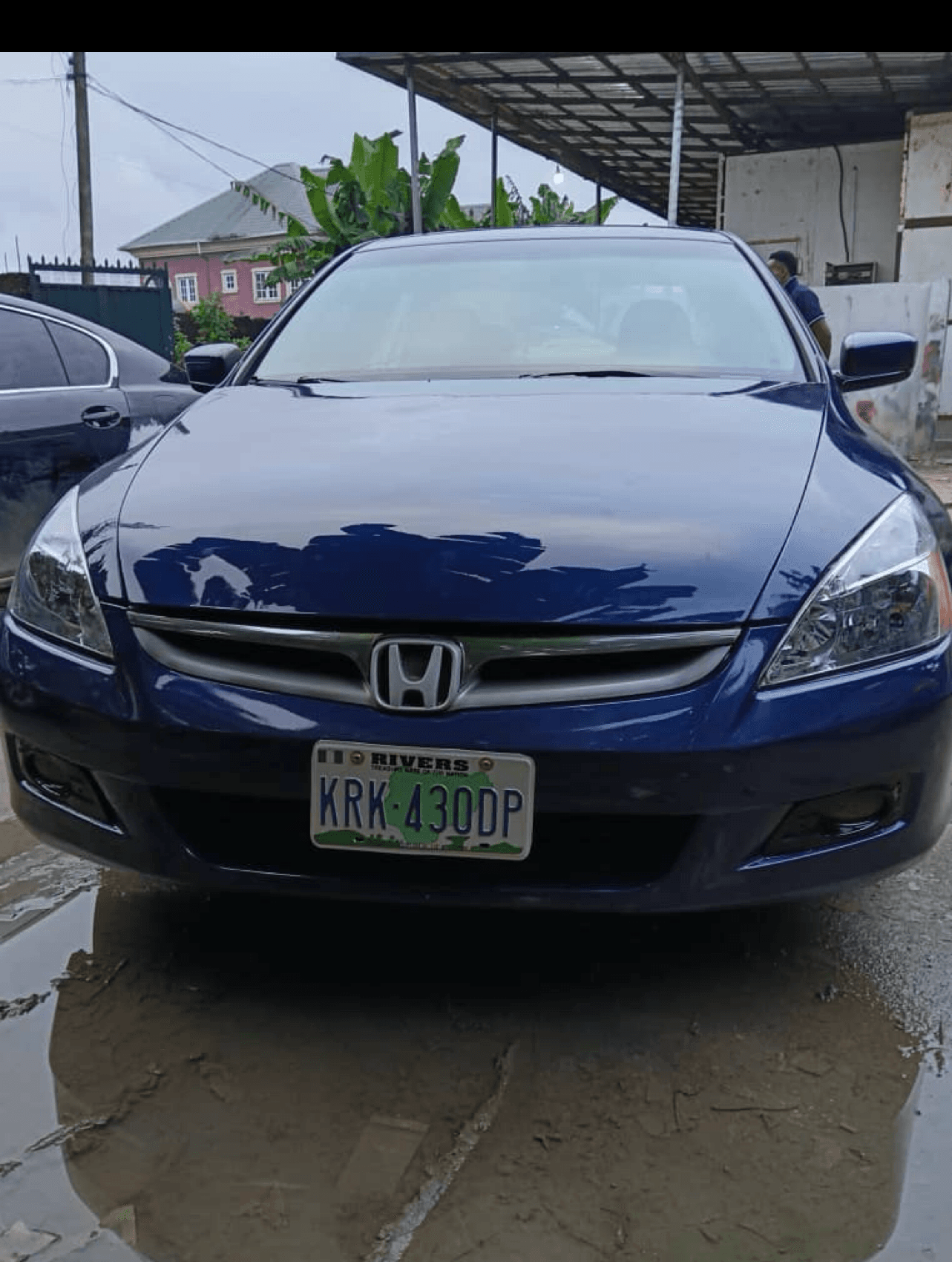 Toyota Car Rental In Port Harcourt