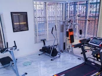 Scarve Studio Penthouse In Ikotun